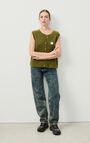 Gilet femme East, KIWI CHINE, hi-res-model