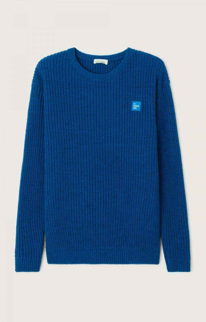 Pull homme Crashway