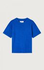 T-shirt enfant Sonoma, BLEU DE PRUSSE VINTAGE, hi-res