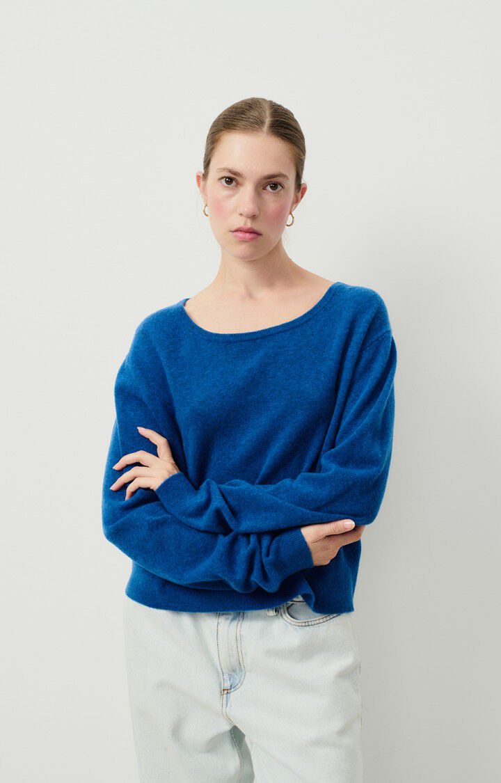 Pull femme Raxow