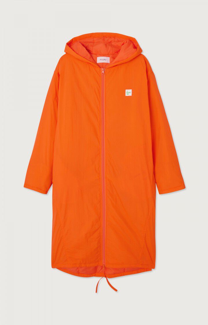 Parka femme Zotcity