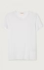 T-shirt homme Decatur, BLANC, hi-res