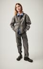 Veste enfant Yopday, GREY SALT AND PEPPER, hi-res-model