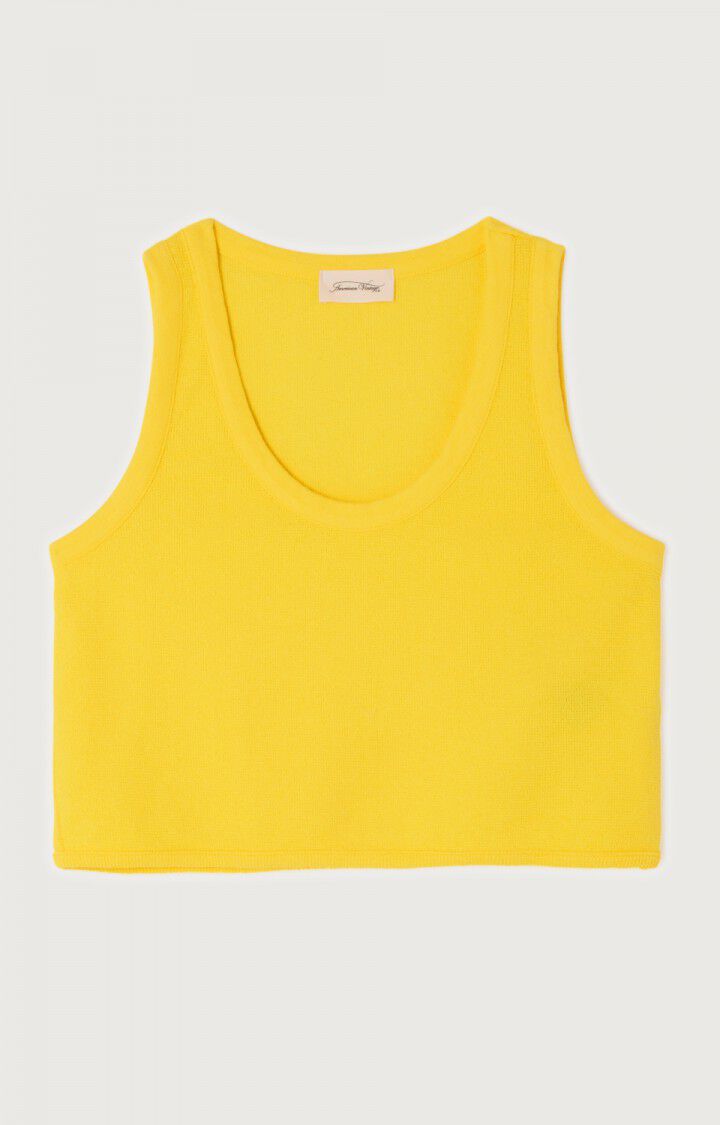 Women's tank top Sotto