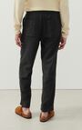 Pantalon homme Dakota, ANTHRACITE CHINE, hi-res-model