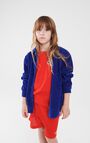 Chemise enfant Padow, INDIGO, hi-res-model