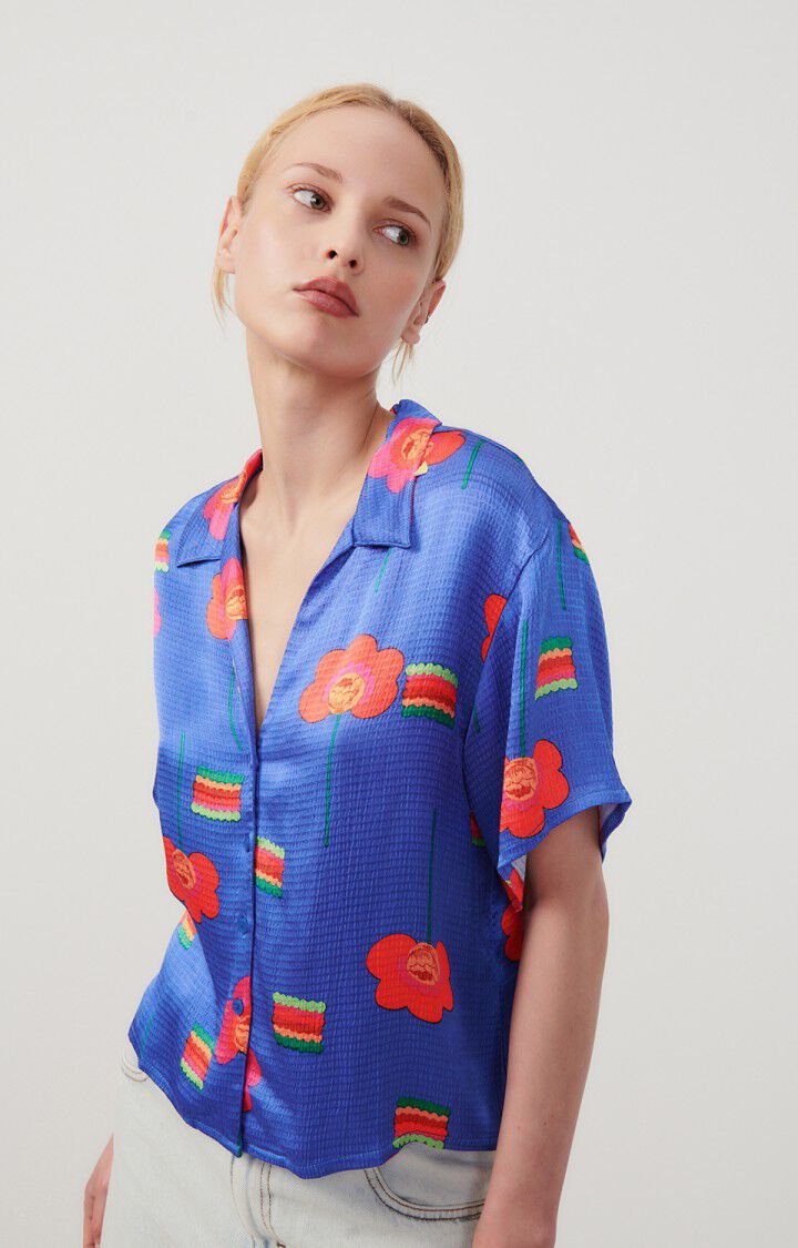 Women's Shirts | American Vintage