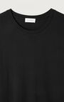 T-shirt homme Decatur, NOIR, hi-res