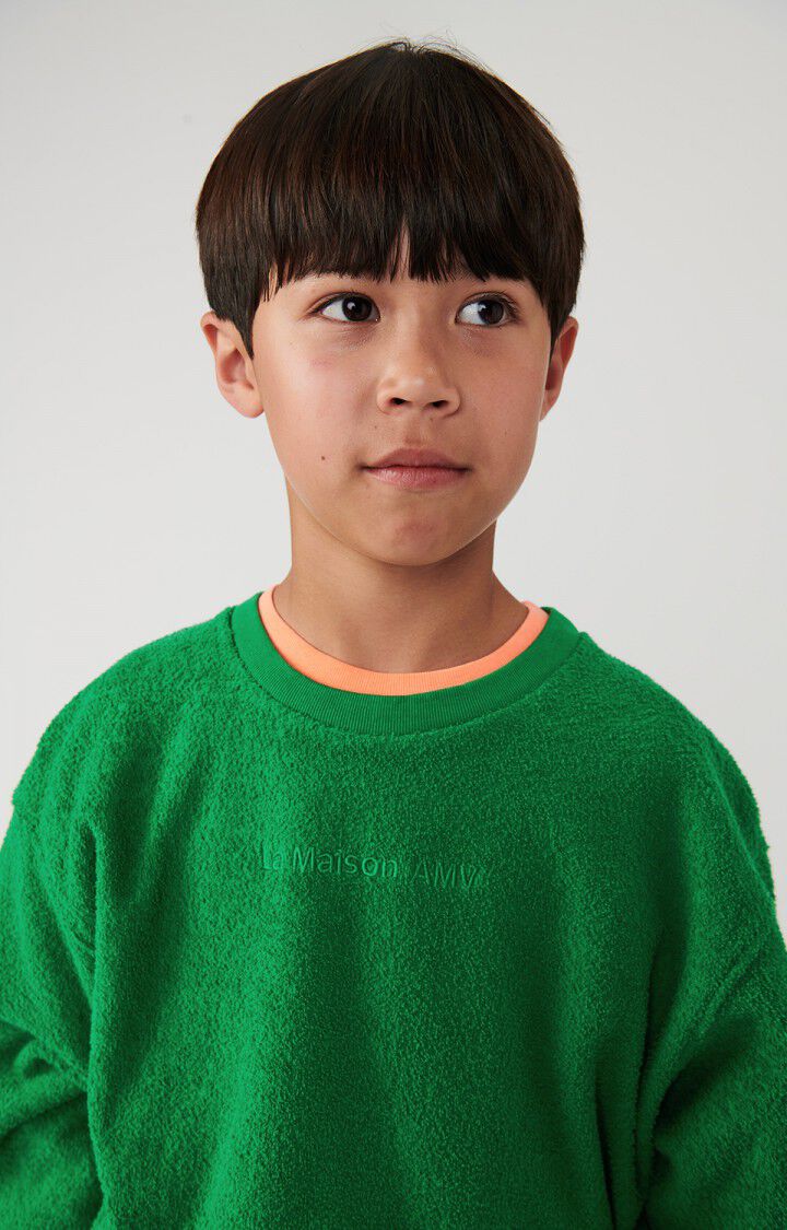 Kid's sweatshirt Bobypark