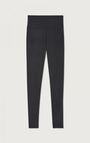 Legging femme Ypawood, CARBONE CHINE, hi-res