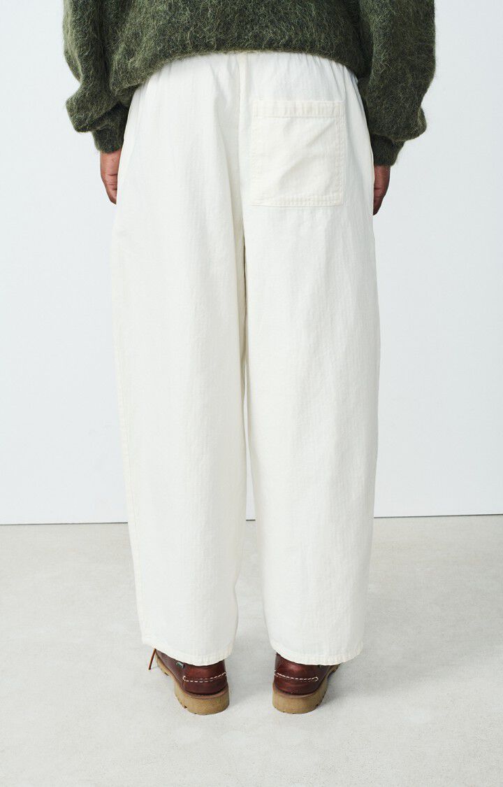 Pantalon homme Koybay, BLANC CASSE, hi-res-model