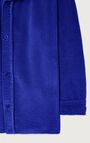 Chemise enfant Padow, INDIGO, hi-res