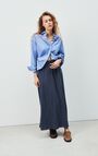 Women's skirt Sully, NAVY, hi-res-model