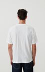 T-shirt homme Bysapick, BLANC, hi-res-model