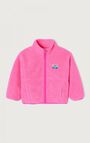 Veste enfant Hoktown, PINK ACID CHINE, hi-res