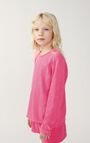 T-shirt enfant Sonoma, PINK ACID FLUO, hi-res-model