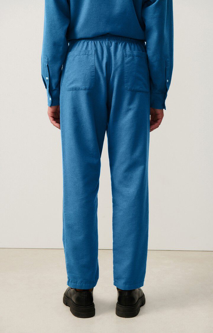 Pantalon homme Dakota, MEDITERRANEE CHINE, hi-res-model