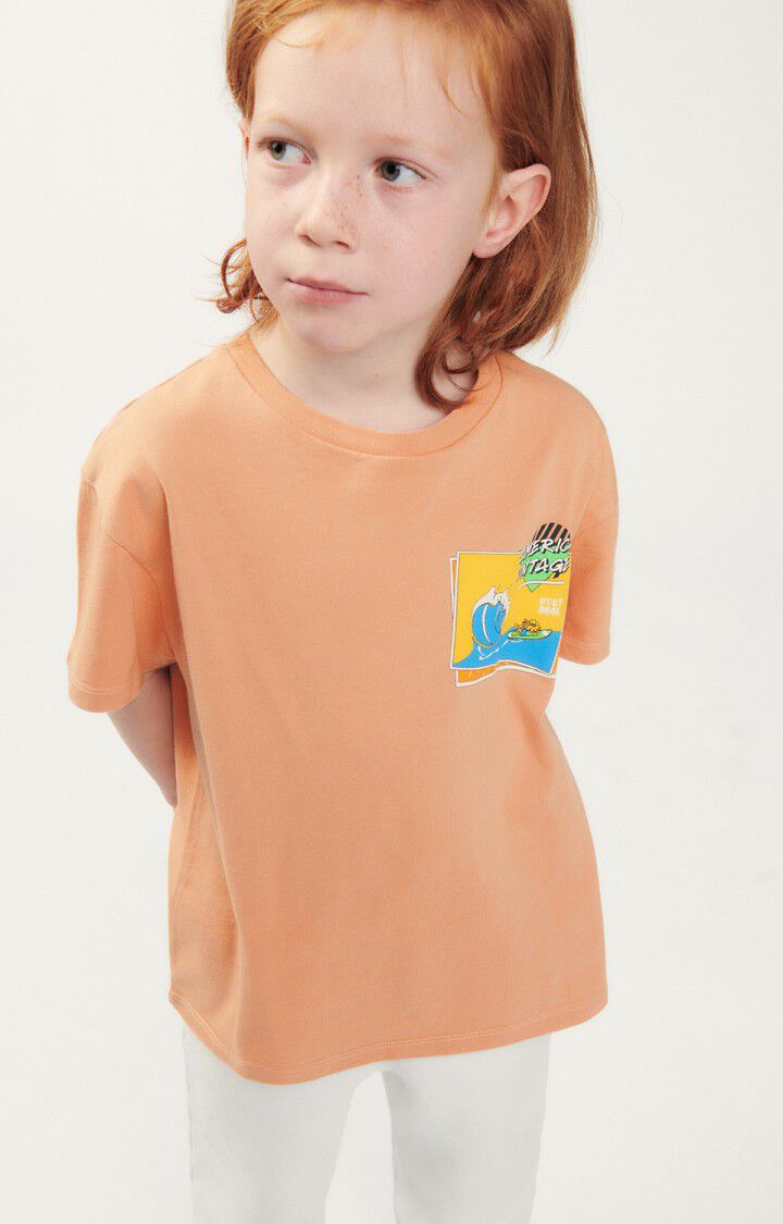 T-shirt enfant Fizvalley