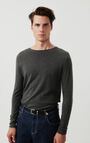 Pull homme Marcel, ANTHRACITE CHINE, hi-res-model