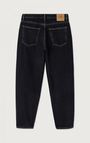 Jean droit homme Yopday, BLACK VINTAGE, hi-res