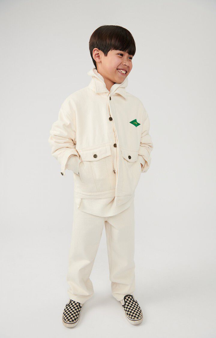 Veste enfant Spywood