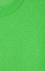 Pull homme Blimy, VERT FLUO, hi-res