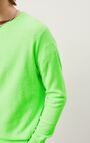 Pull homme Raxow, POMME FLUO, hi-res-model