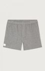 Short homme Vylow, GRIS CHINE, hi-res