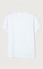 T-shirt homme Fizvalley, BLANC, hi-res