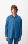 Chemise homme Dakota, MEDITERRANEE CHINE, hi-res-model