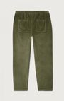 Pantalon homme Padow, KAKI VINTAGE, hi-res