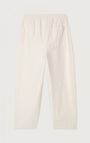 Pantalon femme Koybay, BLANC CASSE, hi-res