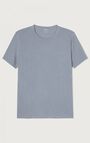 T-shirt homme Devon, BLEU GRIS VINTAGE, hi-res