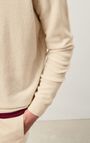 Pull homme Raxow, NATUREL, hi-res-model