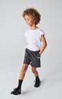 Short enfant Doven, CARBONE SURTEINT, hi-res-model