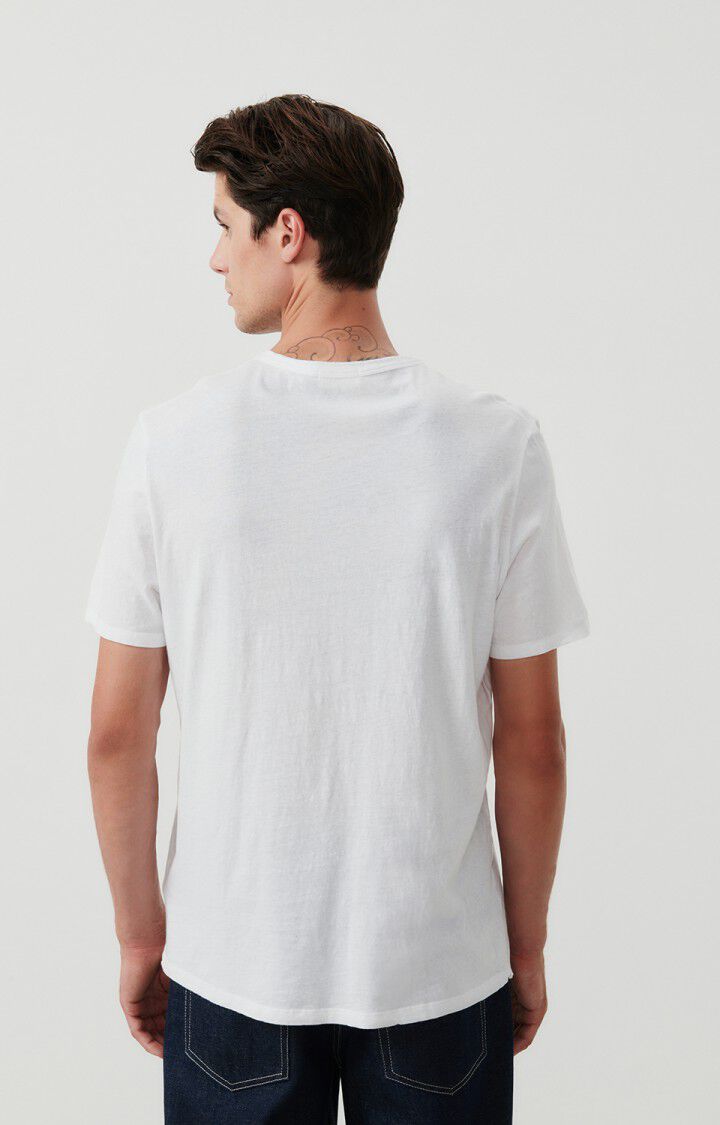 T-shirt homme Fakobay, BLANC, hi-res-model