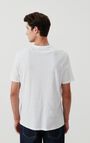 T-shirt homme Fakobay, BLANC, hi-res-model