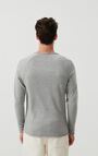 T-shirt homme Sonoma, GRIS CHINE, hi-res-model