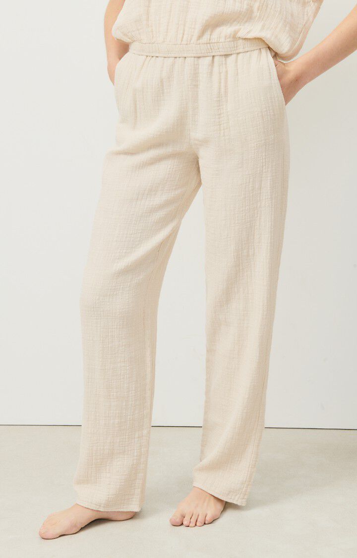 Pantalon femme Oyobay