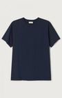 T-shirt homme Fizvalley, NAVY VINTAGE, hi-res