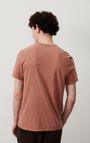 T-shirt homme Devon, TERRACOTTA VINTAGE, hi-res-model