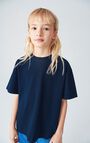 T-shirt enfant Fizvalley, OUTREMER VINTAGE, hi-res-model