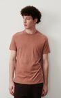 T-shirt homme Devon, TERRACOTTA VINTAGE, hi-res-model