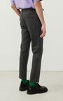 Pantalon homme Pukstreet, CARBONE CHINE, hi-res-model