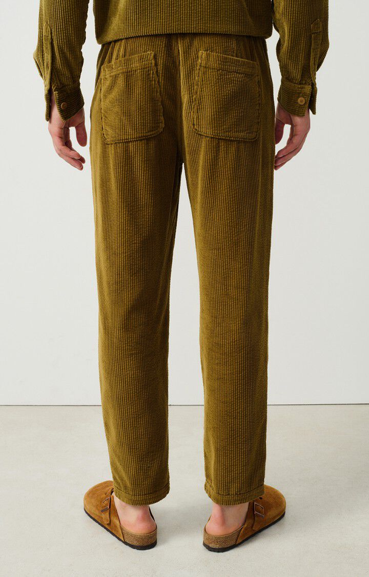 Pantalon homme Padow, JEUNES POUSSES VINTAGE, hi-res-model