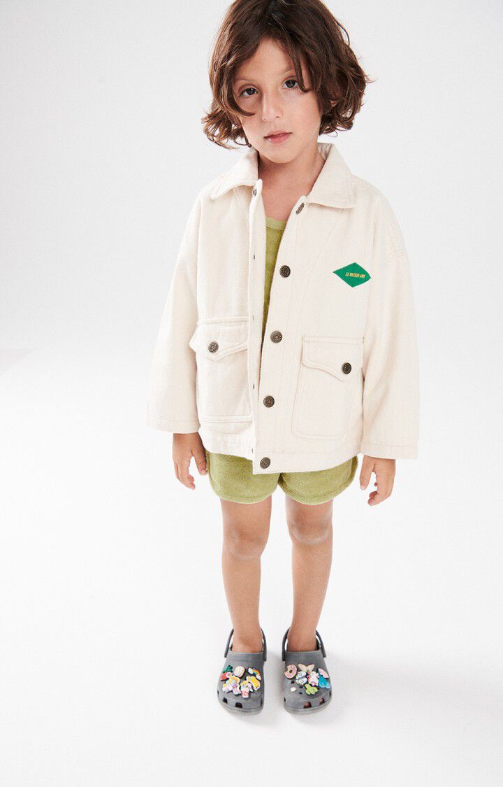 Veste enfant Spywood