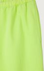 Pantalon femme Nedbay, JAUNE FLUO, hi-res