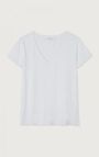 T-shirt femme Jacksonville, BLANC, hi-res