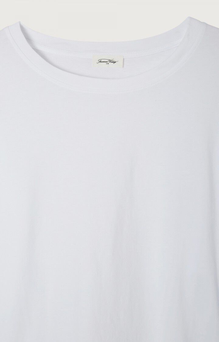 T-shirt femme Vupaville, BLANC, hi-res