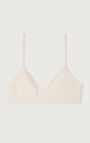 Soutien-gorge femme Bobypark, ECRU, hi-res